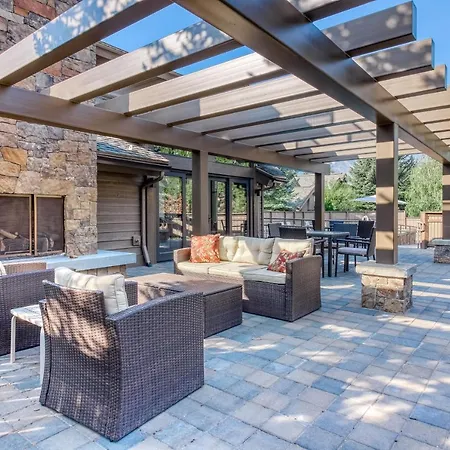 Sun Valley Sun Snowcreek